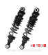Juego Amortiguadores Traseros YSS Gas Top Line Honda Rebel 500
