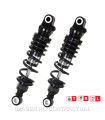 Juego Amortiguadores Traseros YSS Gas Top Line Honda Rebel 500
