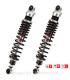 Juego Amortiguadores Traseros YSS Gas Top Line Honda CB 1100 F12
