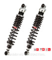 Juego Amortiguadores Traseros YSS Gas Top Line Honda CB 1100 F12