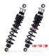Juego Amortiguadores Traseros YSS Gas Top Line Honda CB 400 SF