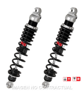 Juego Amortiguadores Traseros YSS Gas Top Line Husqvarna CR 250