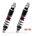 Juego Amortiguadores Traseros YSS Gas Top Line Husqvarna CR 250