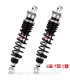 Juego Amortiguadores Traseros YSS Gas Top Line Yamaha Virago