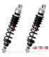 Juego Amortiguadores Traseros YSS Gas Top Line BMW R 60 5/6/7