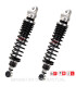 Juego Amortiguadores Traseros YSS Gas Top Line Kawasaki GT 750