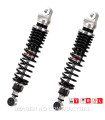 Juego Amortiguadores Traseros YSS Gas Top Line Kawasaki GT 750