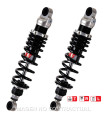 Juego Amortiguadores Traseros YSS Gas Top Line Triumph Rocket III