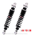 Juego Amortiguadores Traseros YSS Gas Top Line Moto Guzzi California