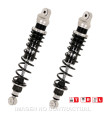Juego Amortiguadores Traseros YSS Gas Top Line Royal Enfield Continenta