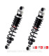 Juego Amortiguadores Traseros YSS Gas Top Line Suzuki GSX 1400