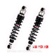 Juego Amortiguadores Traseros YSS Gas Top Line Suzuki VS 1400 Int