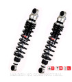 Juego Amortiguadores Traseros YSS Gas Top Line Suzuki VS 1400 Int