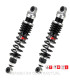 Juego Amortiguadores Traseros YSS Gas Top Line Triumph Thruxton