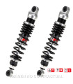 Juego Amortiguadores Traseros YSS Gas Top Line Triumph Thruxton