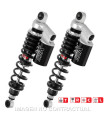 Juego Amortiguadores Traseros YSS Gas Top Line c/Botella superior Honda CB 1300