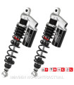 Juego Amortiguadores Traseros YSS Gas Top Line c/Botella superior Suzuki VX 800