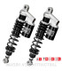 Juego Amortiguadores Traseros YSS Gas Top Line c/Botella superior Triumph Bonnevile 750