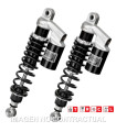 Juego Amortiguadores Traseros YSS Gas Top Line c/Botella superior Triumph Bonnevile 750