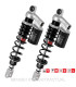 Juego Amortiguadores Traseros YSS Gas Top Line c/Botella superior Honda CB 1100 R
