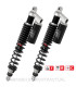 Juego Amortiguadores Traseros Yss Gas Top Line c/Botella superior Husqvarna CR 500
