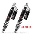 Juego Amortiguadores Traseros Yss Gas Top Line c/Botella superior Husqvarna TC 610
