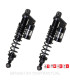 Juego Amortiguadores Traseros Yss Gas Top Line c/Botella superior Triumph Thruxton