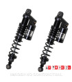 Juego Amortiguadores Traseros Yss Gas Top Line c/Botella superior Triumph Thruxton