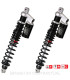 Juego Amortiguadores Traseros Yss Gas Top Line c/Botella superior Husqvarna