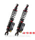 Juego Amortiguadores Traseros YSS gas Top Line c/Botella inferior BMW C 400X