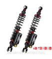 Juego Amortiguadores Traseros YSS gas Top Line c/Botella inferior BMW C 400X
