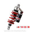 Amortiguador Trasero YSS Gas Top Line c/Botella superior CBR 1000 RR