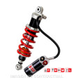 Amortiguador Trasero YSS Gas Top Line c/Botella con latiguillo Yamaha FZ1
