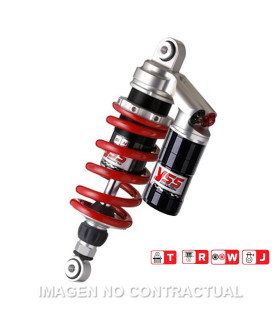 Amortiguador Trasero YSS Gas Top Line c/Botella superior Yamaha R6