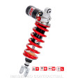 Amortiguador Trasero YSS Gas Top Line c/Botella superior Kawasaki Z800
