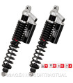 Juego Amortiguadores Delanteros YSS Gas Top Line c/Botella superior