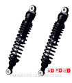 Juego Amortiguadores Traseros YSS Black Edition Gas Top Line Triumph Booneville SE Black