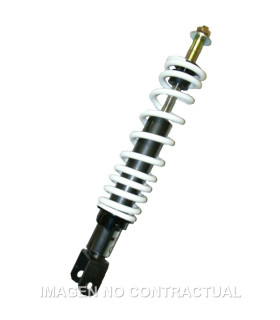 Amortiguador Forza Delantero Hidráulico Suzuki Z 250