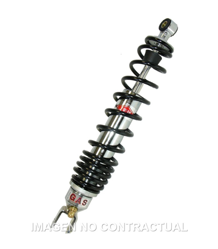 Amortiguador Gas Forza Gilera DNA 125