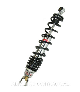 Amortiguador Gas Forza Gilera Ice 50