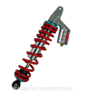 Amortiguador Forza Trasero C-40 Racing Piaggio NRG