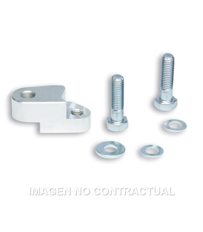 Soporte Pinza Freno Para Horquilla F32