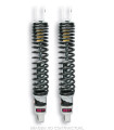 Amortiguadores Traseros Malossi RS Twins Yamaha X-Max 125