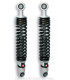 Amortiguadores Traseros Malossi RS Twins Sportcity 125