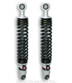 Amortiguadores Traseros Malossi RS Twins Sportcity 125
