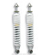 Amortiguadores Traseros Malossi Twins Vespa GTS 125