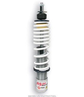 Amortiguador delantero Malossi RS24
