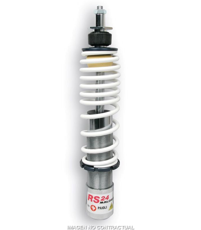 Amortiguador delantero Malossi RS24