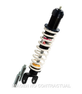 AMORTIGUADOR POSTERIOR RS 24 VESPA ET-3 125