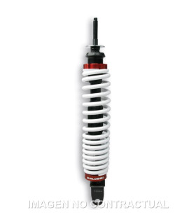 Amortiguador Trasero Malossi RS1 Runner 50